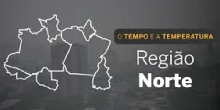 previsao-do-tempo:-norte-registra-chuva-em-todos-os-estados-da-regiao,-nesta-sexta-feira-(7)