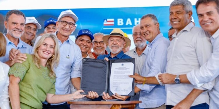 com-recursos-do-midr,-lula-entrega-adutora-e-obras-hidricas-na-bahia
