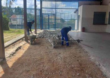 manutencao-em-escolas-municipais-seguem-a-todo-vapor