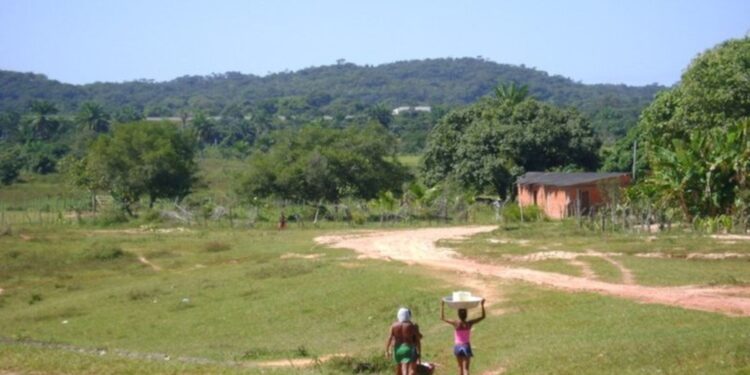 justica-manda-soltar-acusado-pela-morte-de-lider-quilombola-na-bahia
