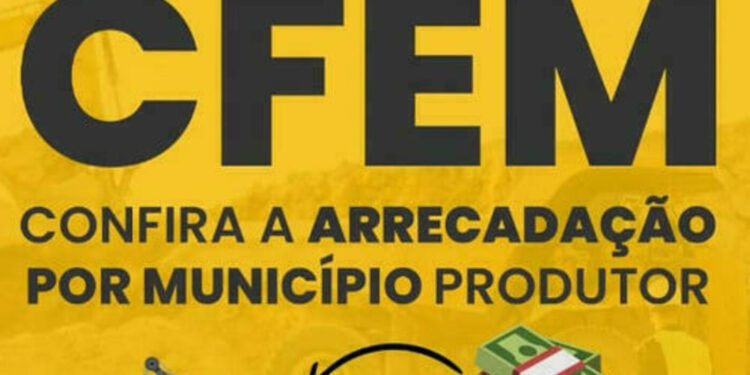 cfem:-estados-e-municipios-recebem-r$-531-milhoes;-confira-quais-entes-foram-beneficiados