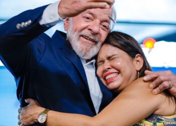 “nos-vamos-derrotar-as-mentiras”,-diz-lula-em-macapa