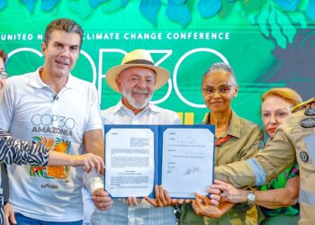 lula-aprova-obras-para-cop30-em-belem-e-destaca-investimento-na-cidade