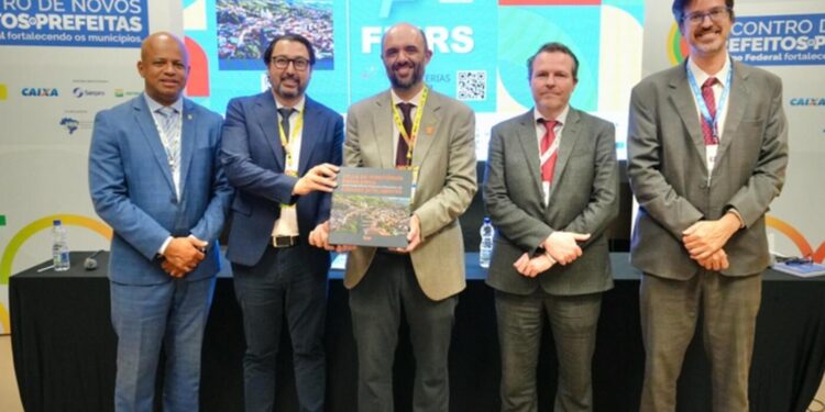 cidades-inteligentes:-guia-vai-orientar-parcerias-publico-privadas-municipais
