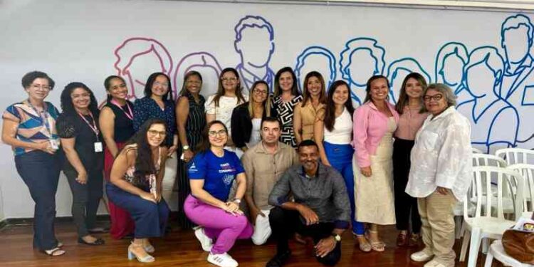 secretaria-de-saude-de-lauro-de-freitas-e-eleita-coordenadora-da-cir-salvador