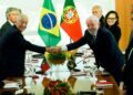 presidentes-do-brasil-e-portugal-se-reunem-para-fortalecer-cooperacao