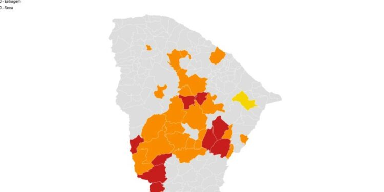 midr-reconhece-situacao-de-emergencia-na-cidade-cearense-de-deputado-irapuan-pinheiro
