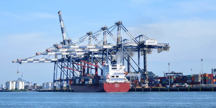 tecon-santos-10:-megaterminal-de-conteineres-de-santos-entra-em-consulta-publica