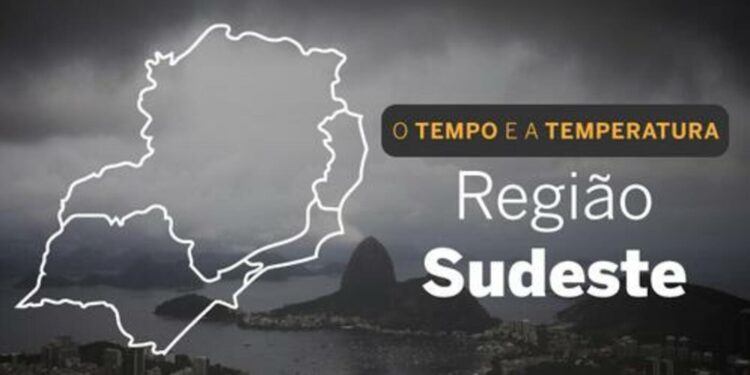 previsao-do-tempo:-sudeste-tera-ceu-com-poucas-nuvens,-neste-sabado-(22)