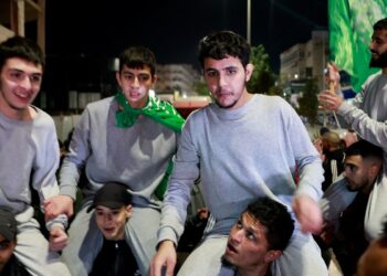 israel-suspende-libertacao-de-600-prisioneiros-palestinos