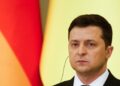 “devemos-alcancar-a-paz-pela-forca”,-diz-zelensky-no-3o-ano-em-guerra