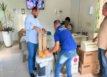 gestao-recebe-doacao-de-equipamentos-para-fortalecer-estrutura-administrativa