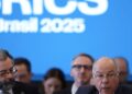 brics-deve-promover-nova-ordem-mundial,-defende-chanceler-brasileiro