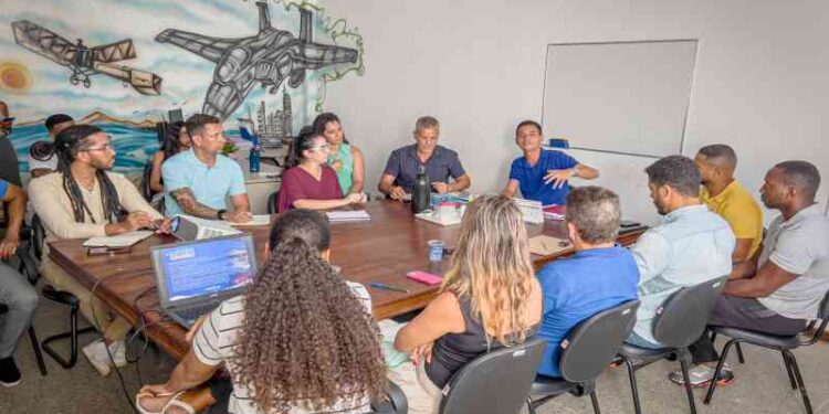 gestores-discutem-acao-intersetorial-com-promocao-a-pratica-esportiva