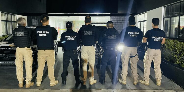 Polícia faz operação em bairro com alta de homicídios em Feira de Santana; veja qual