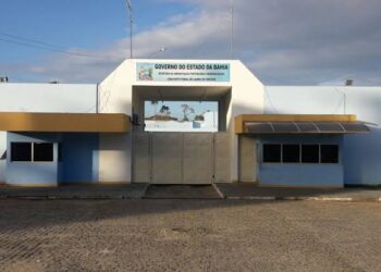 Polícia faz megaoperação em presídios de Salvador e Lauro de Freitas para barrar ação de facção criminosa