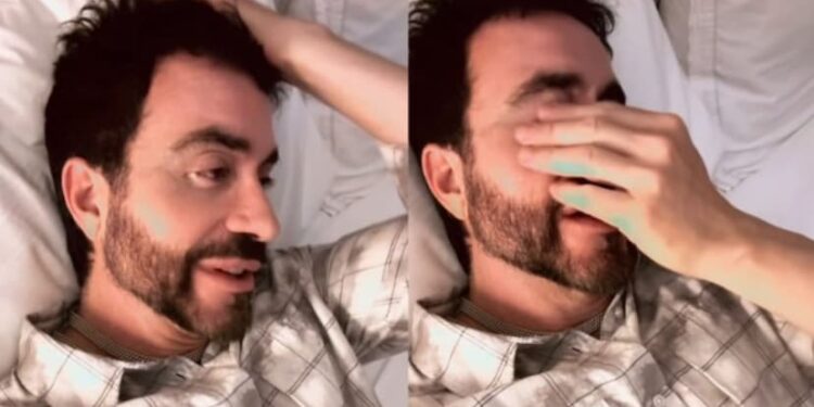 Fábio de Melo suspende agenda de shows para focar no tratamento da depressão