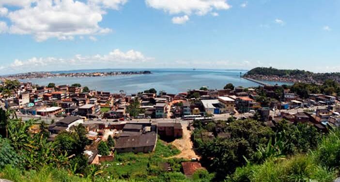 Três suspeitos morrem em confrontos com a polícia no Lobato, em Salvador