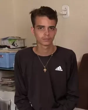 Jovem sem filhos é preso por não pagar pensão alimentícia