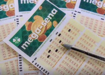 Apostador de Lauro de Freitas leva R$ 79,2 mil na quina da Mega-Sena; prêmio principal acumula em R$ 39 milhões