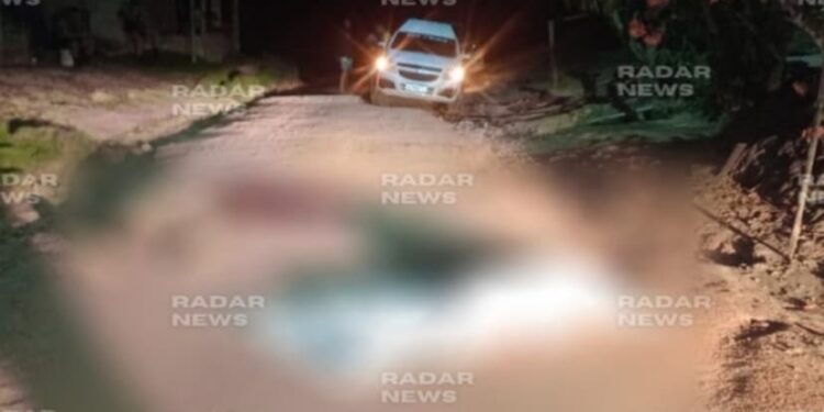 Briga por cachorro termina com dois homens mortos no sul da Bahia