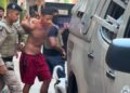 Traficante abre live e faz família refém no Engenho Velho de Brotas