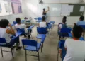 Estudantes da rede municipal de Lauro de Freitas retornam às aulas em 17 de fevereiro