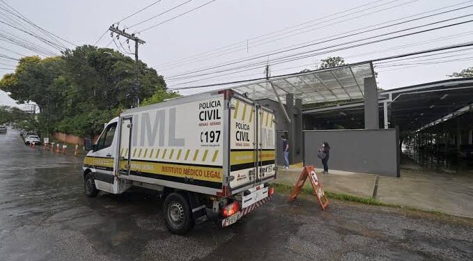 Mulher mata namorado após ele desistir do casamento