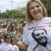 Governo Lula restaura nacionalidade brasileira da ex-mulher de Bolsonaro