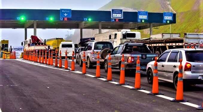 Governo confirma fim da concessão da ViaBahia e suspensão de pedágios