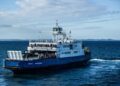 Ferry-boat Juracy Magalhães será afundado na Baía de Todos-os-Santos para turismo subaquático