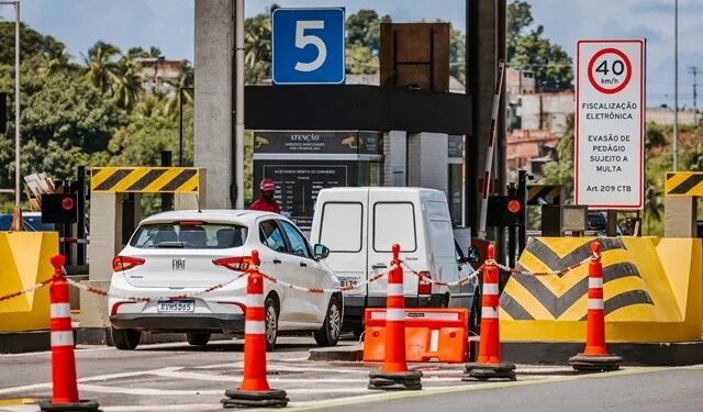 Ação na justiça questiona cobrança de pedágio para quilombolas em Lauro de Freitas