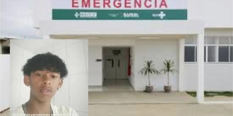 Adolescente de 14 anos morre  após injetar mistura de borboleta esmagada com água