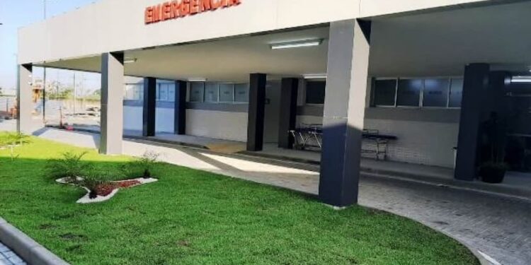 Criança de 05 anos é mais três adultos são baleados durante festa de aniversário