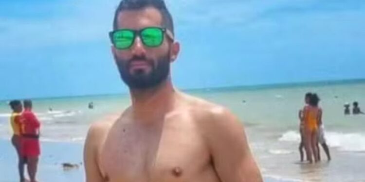 Homem morre após cair cachoeira ao tentar fazer foto na Bahia
