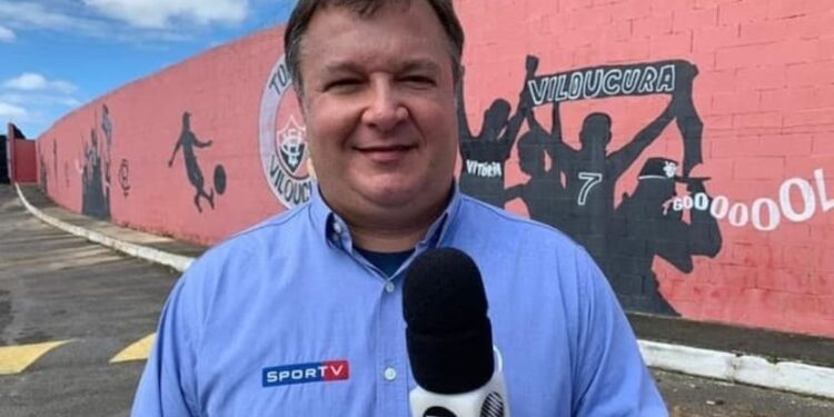 Thiago Mastroianni retorna à TV Bahia após demissão controversa; saiba mais