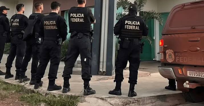 Concurso para Polícia Federal é autorizado com mil vagas; veja cargos São mais de 100 vagas para cargos de delegado de polícia federal
