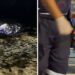 Homem morre ao salvar filho de afogamento na praia de Ondina