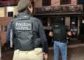 Quatro suspeitos morrem em confronto com a polícia em operação na Bahia