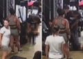 Mulher desmaia durante treino e morre em academia na Bahia