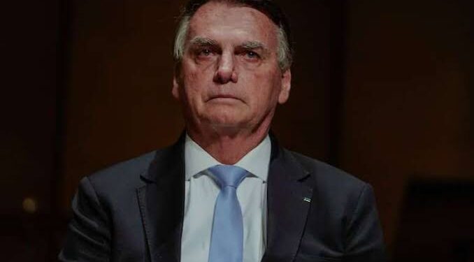 Bolsonaro sabia e concordou com plano de matar Lula, Alckmin e Moraes