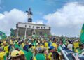 Bolsonaristas convocam ato no Farol da Barra para pedirem impeachment de Lula e anista ao 8/01
