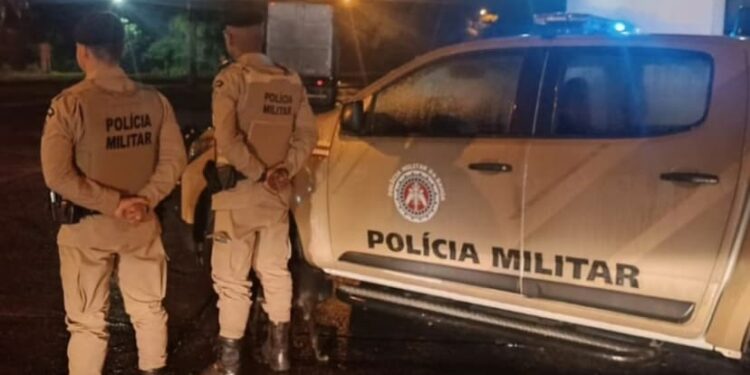 Homem é atacado a facão e tem mão decepada em Porto Seguro