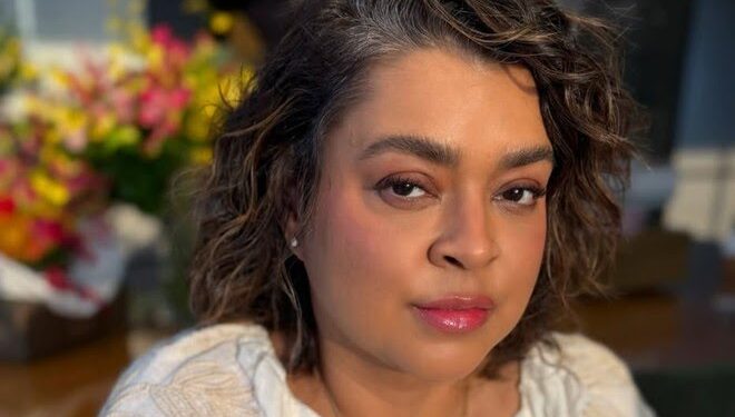 Preta Gil desmente fake news sobre sua morte: “Eu tô vivíssima”