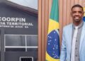 Delegacia pede prisão de Vereador de Santo Antônio de Jesus acusado de desferir golpes de faca contra sua esposa