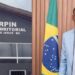 Delegacia pede prisão de Vereador de Santo Antônio de Jesus acusado de desferir golpes de faca contra sua esposa