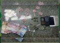 Homem é preso suspeito de tráfico em Simões Filho