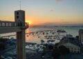 Com mudanças na tarifa, prefeitura inaugura Elevador Lacerda após 10 meses em obras