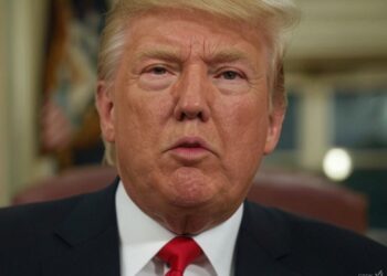 Governo Trump ordena agentes do consulado a negar vistos de atletas trans