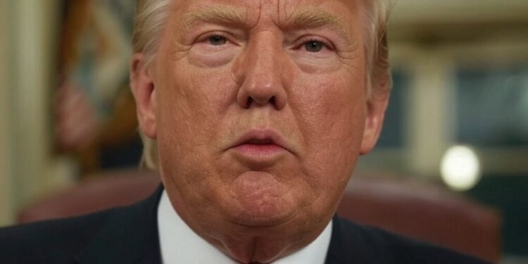 Governo Trump ordena agentes do consulado a negar vistos de atletas trans